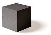 Foam pit cube · Standard